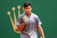 Cristian Garin will enter the contest as the firm favorite on paper.